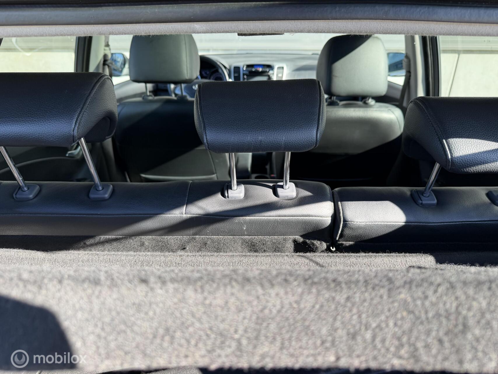Foto van Hyundai Ix20