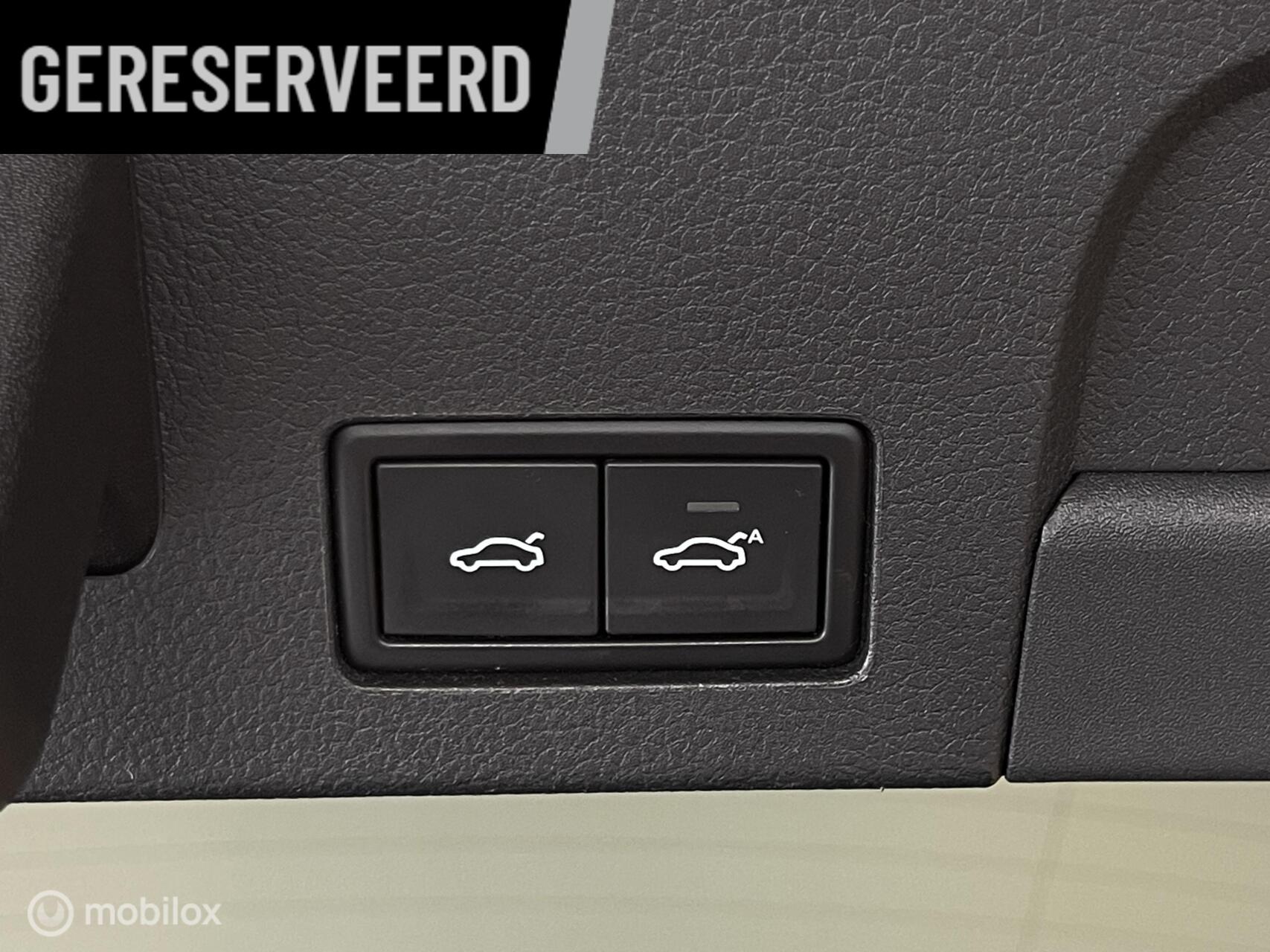 Foto van Volkswagen Arteon