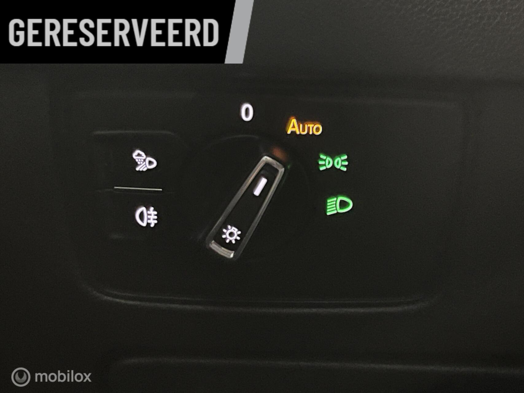 Foto van Volkswagen Arteon