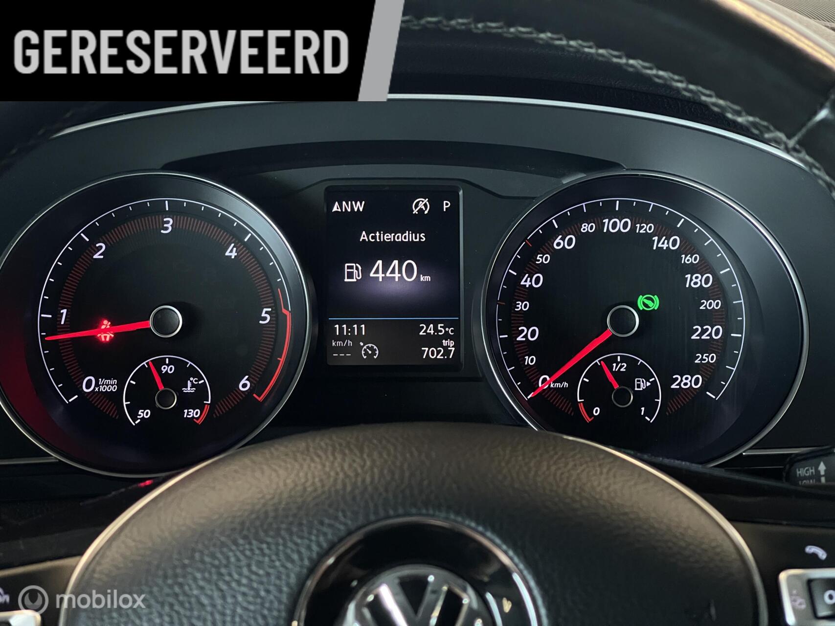 Foto van Volkswagen Arteon