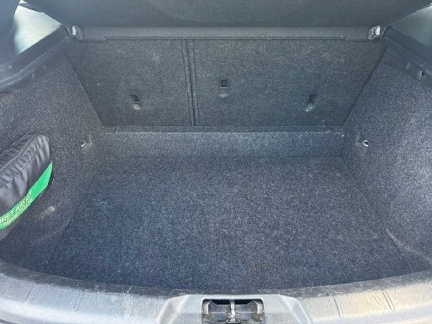 Foto van Volvo V40