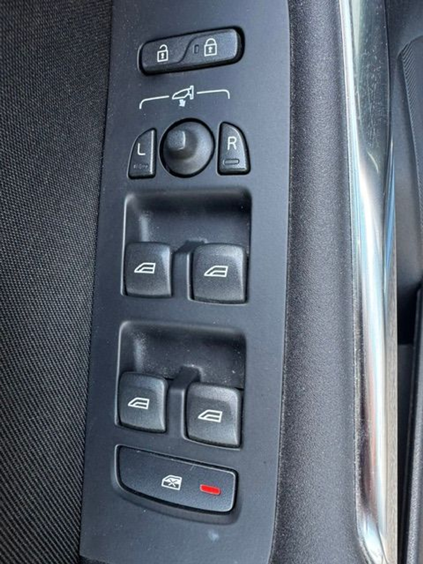 Foto van Volvo V40