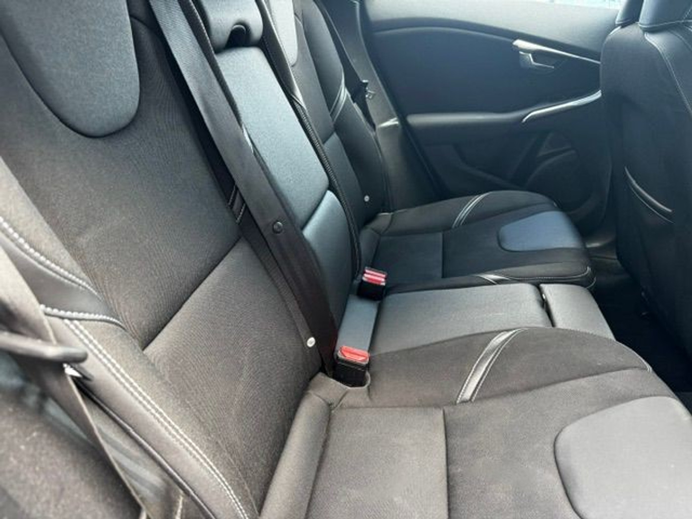 Foto van Volvo V40