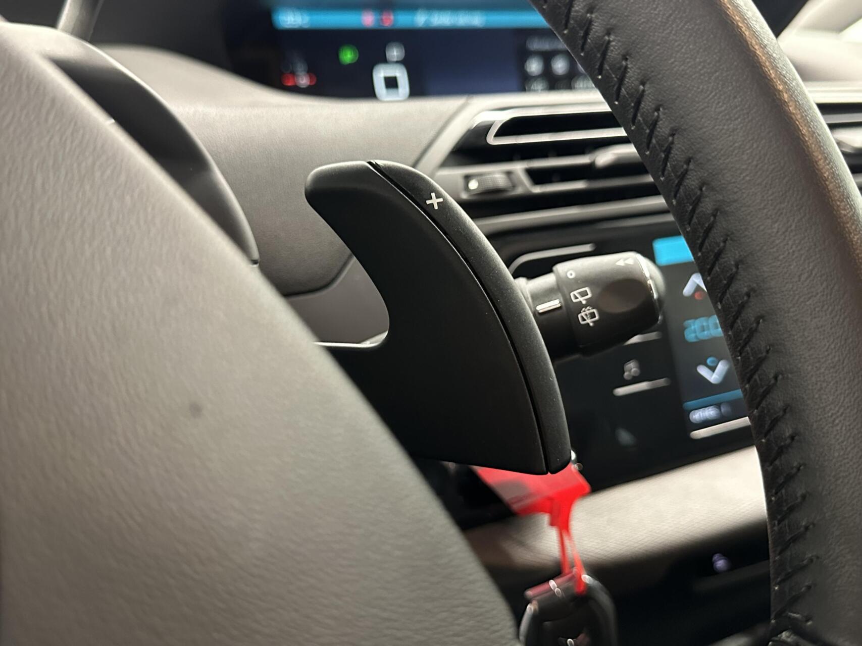 Foto van Citroen C4 Spacetourer