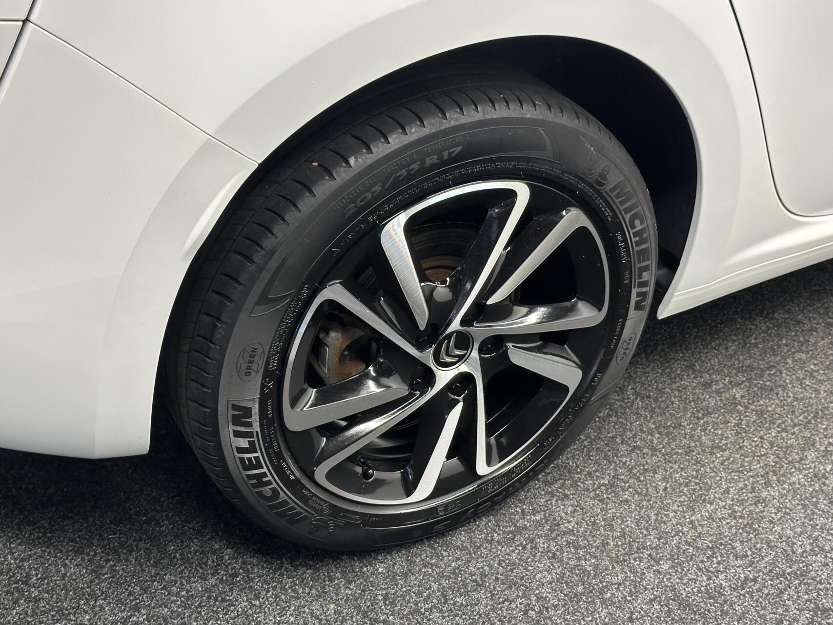 Foto van Citroen C4 Spacetourer