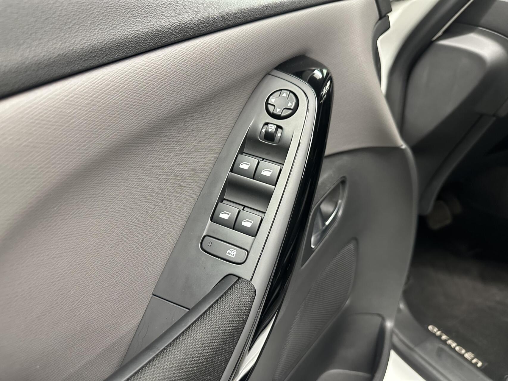 Foto van Citroen C4 Spacetourer