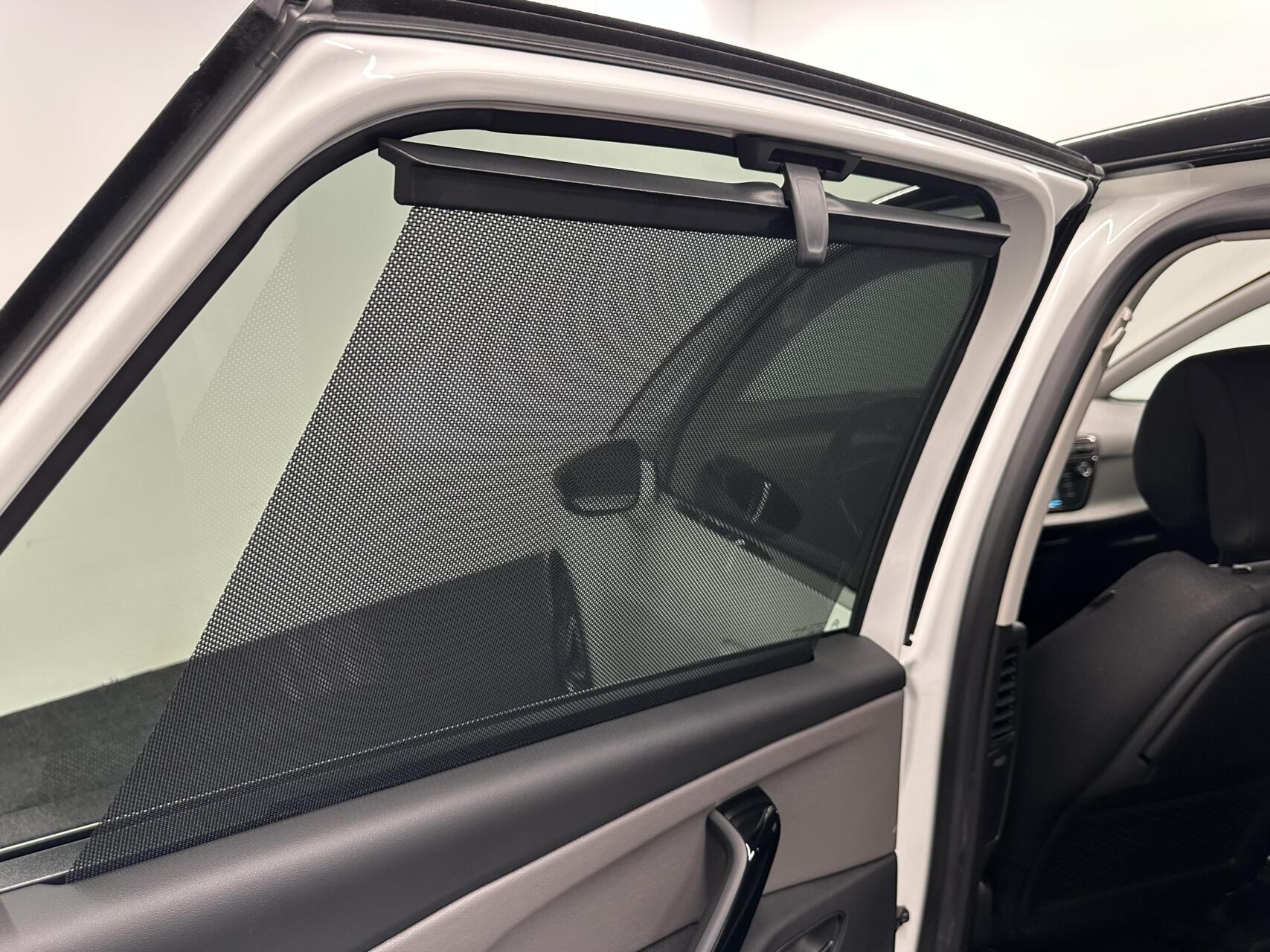 Foto van Citroen C4 Spacetourer