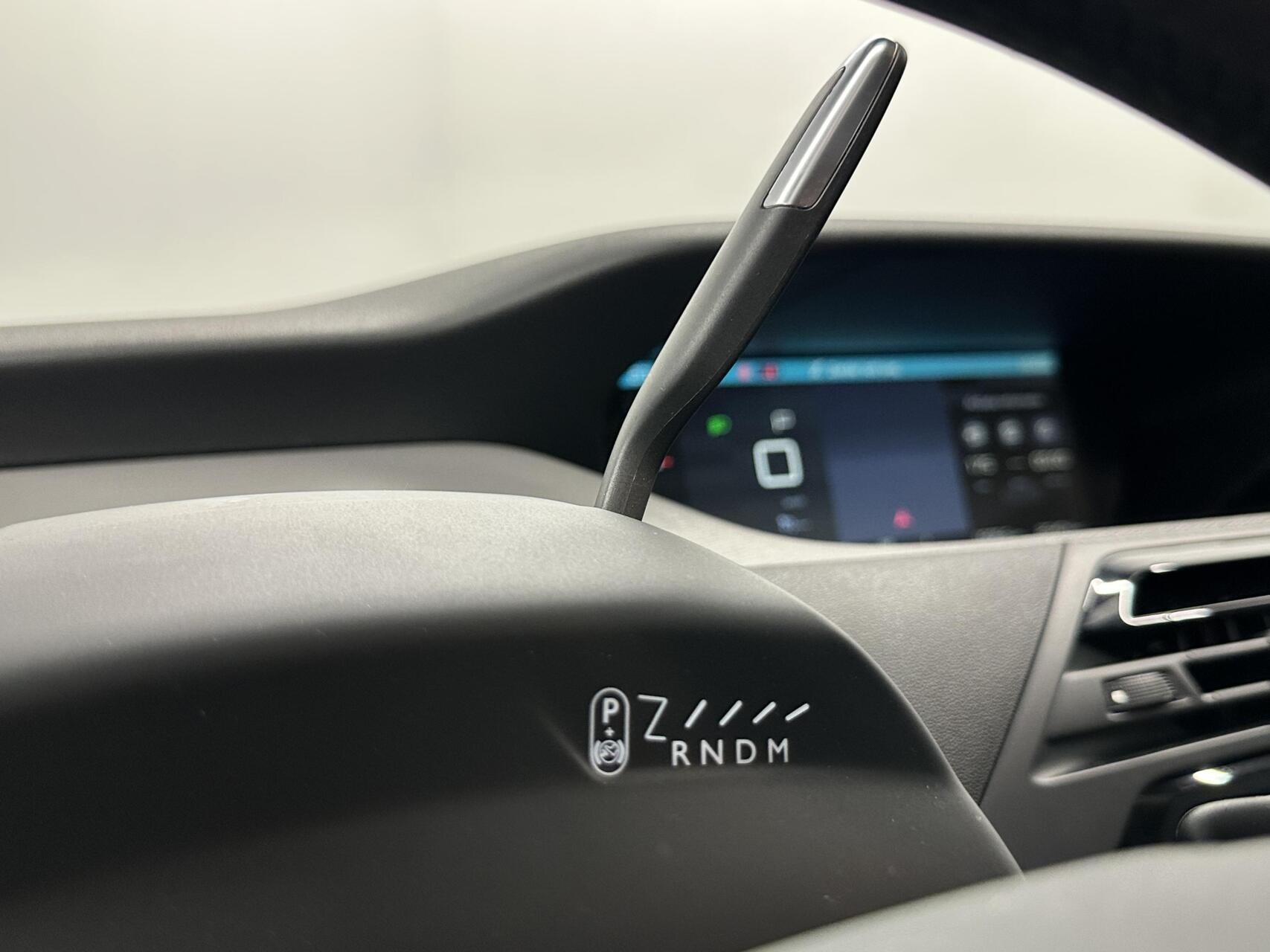 Foto van Citroen C4 Spacetourer
