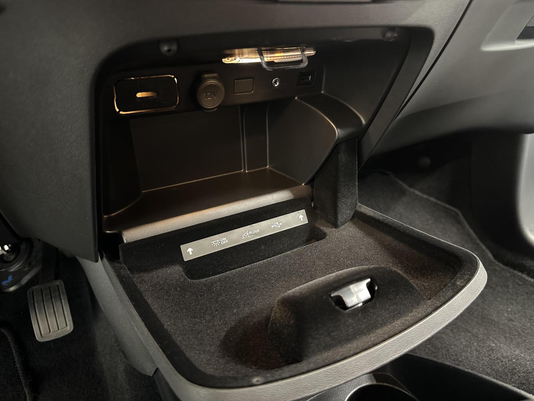Foto van Citroen C4 Spacetourer