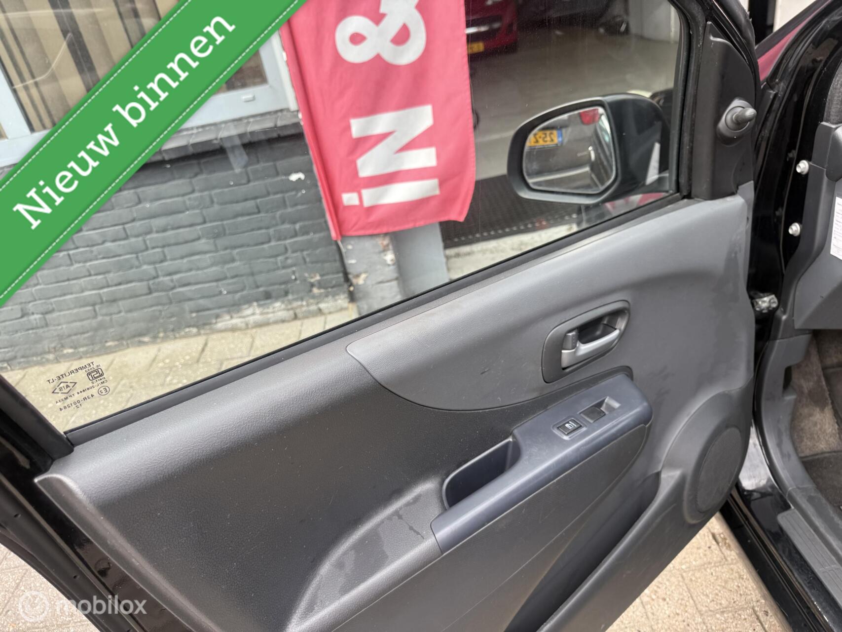 Foto van Suzuki Alto