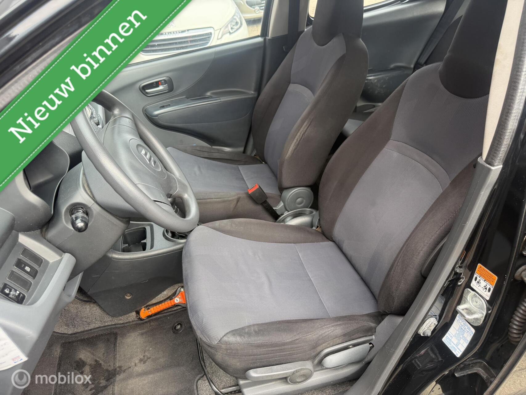 Foto van Suzuki Alto