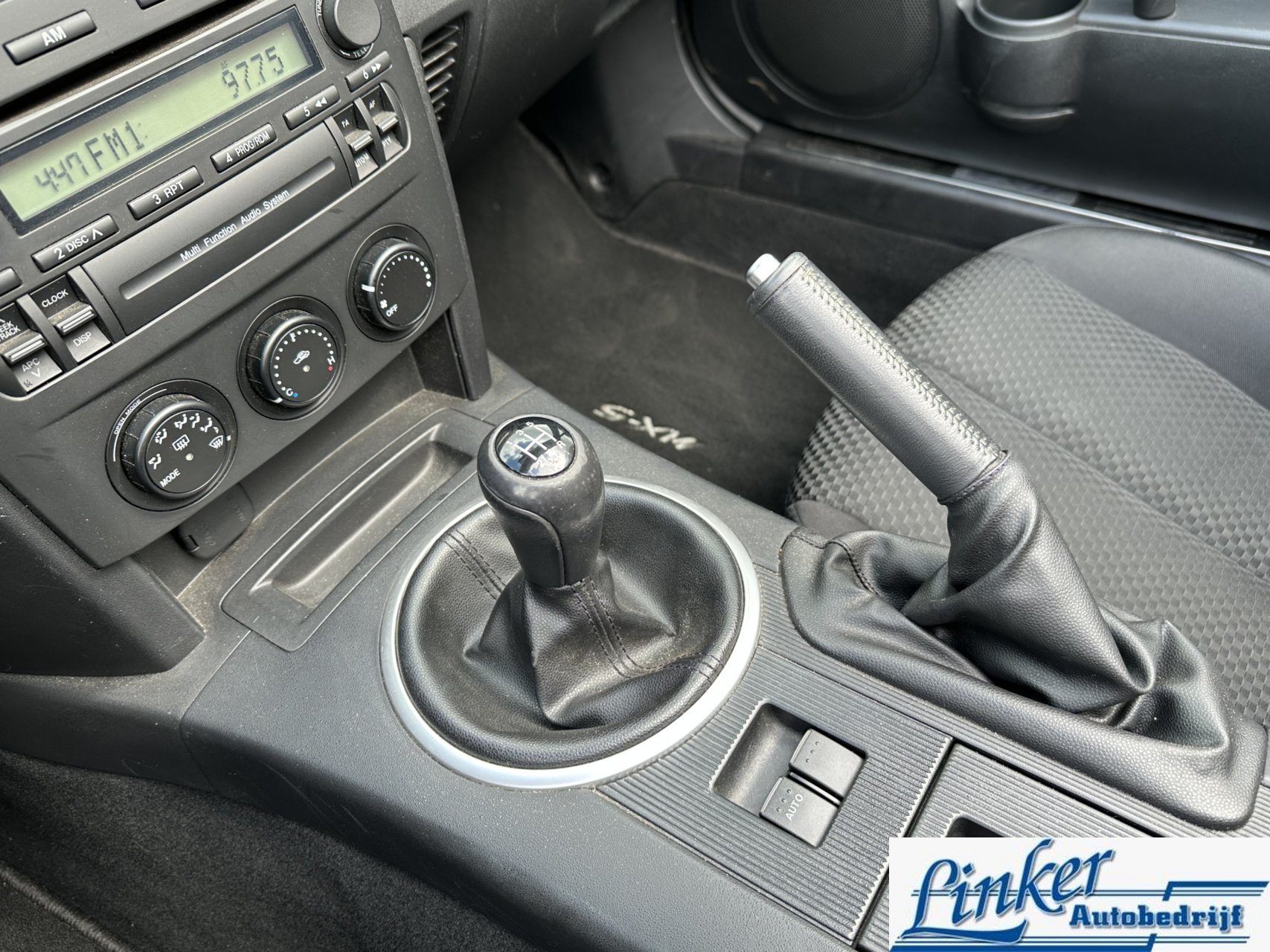 Foto van Mazda Mazda Mx-5