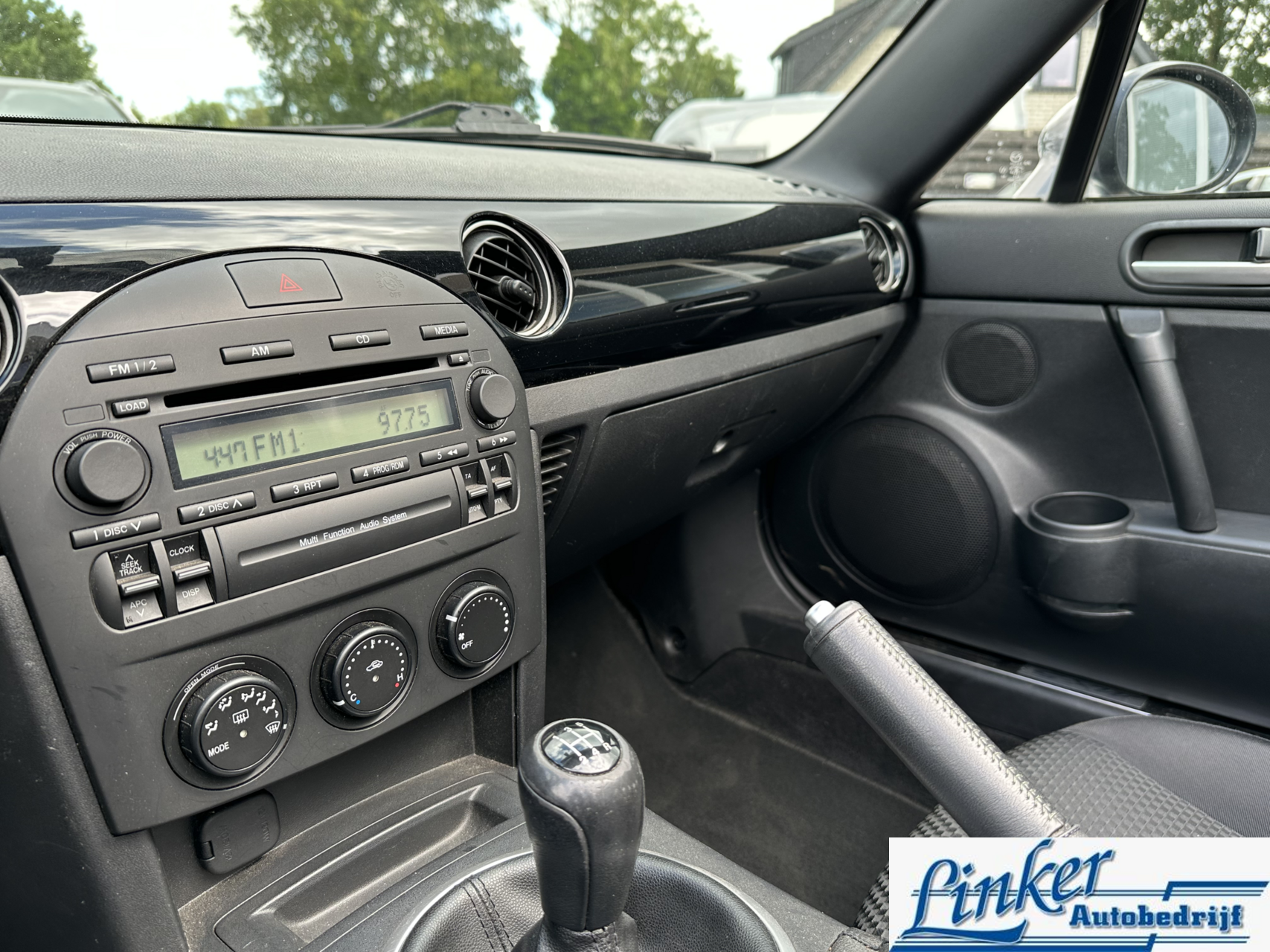 Foto van Mazda Mazda Mx-5