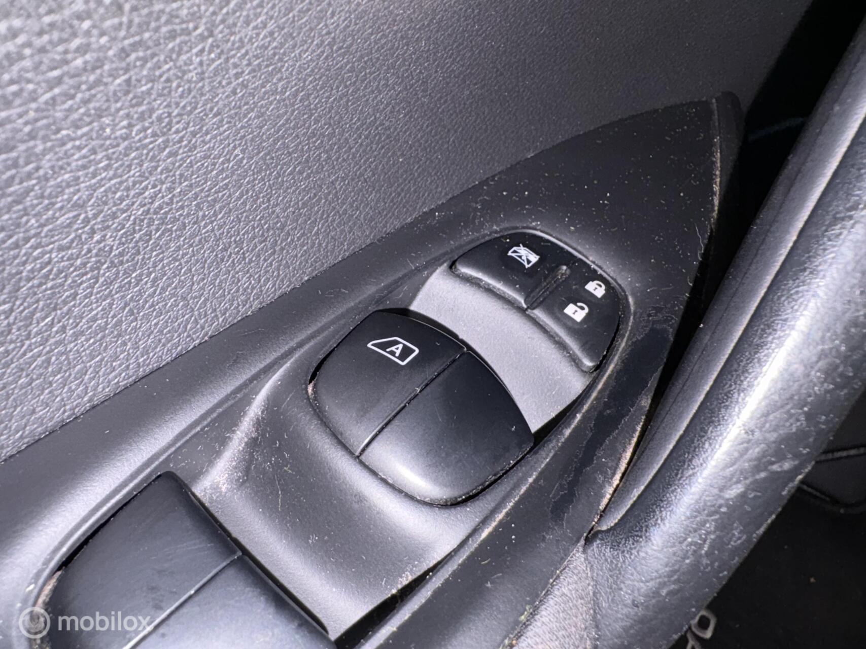 Foto van Nissan Nissan Qashqai