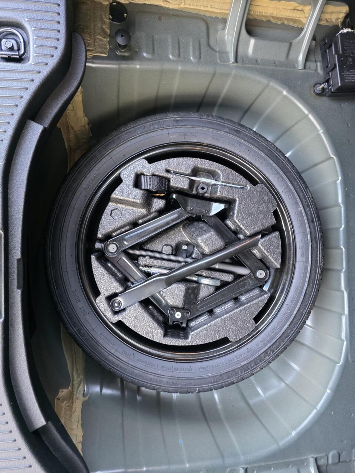 Foto van Opel Mokka X