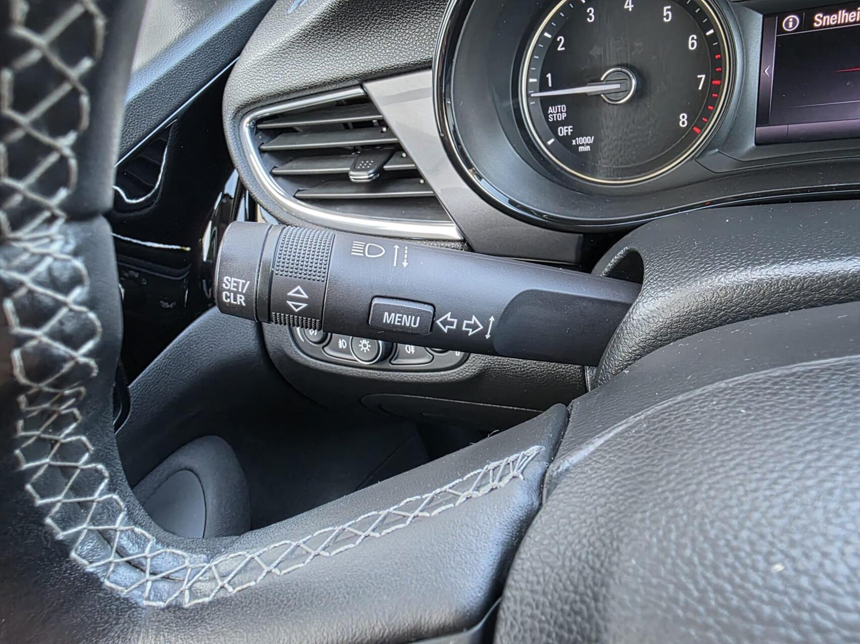 Foto van Opel Mokka X