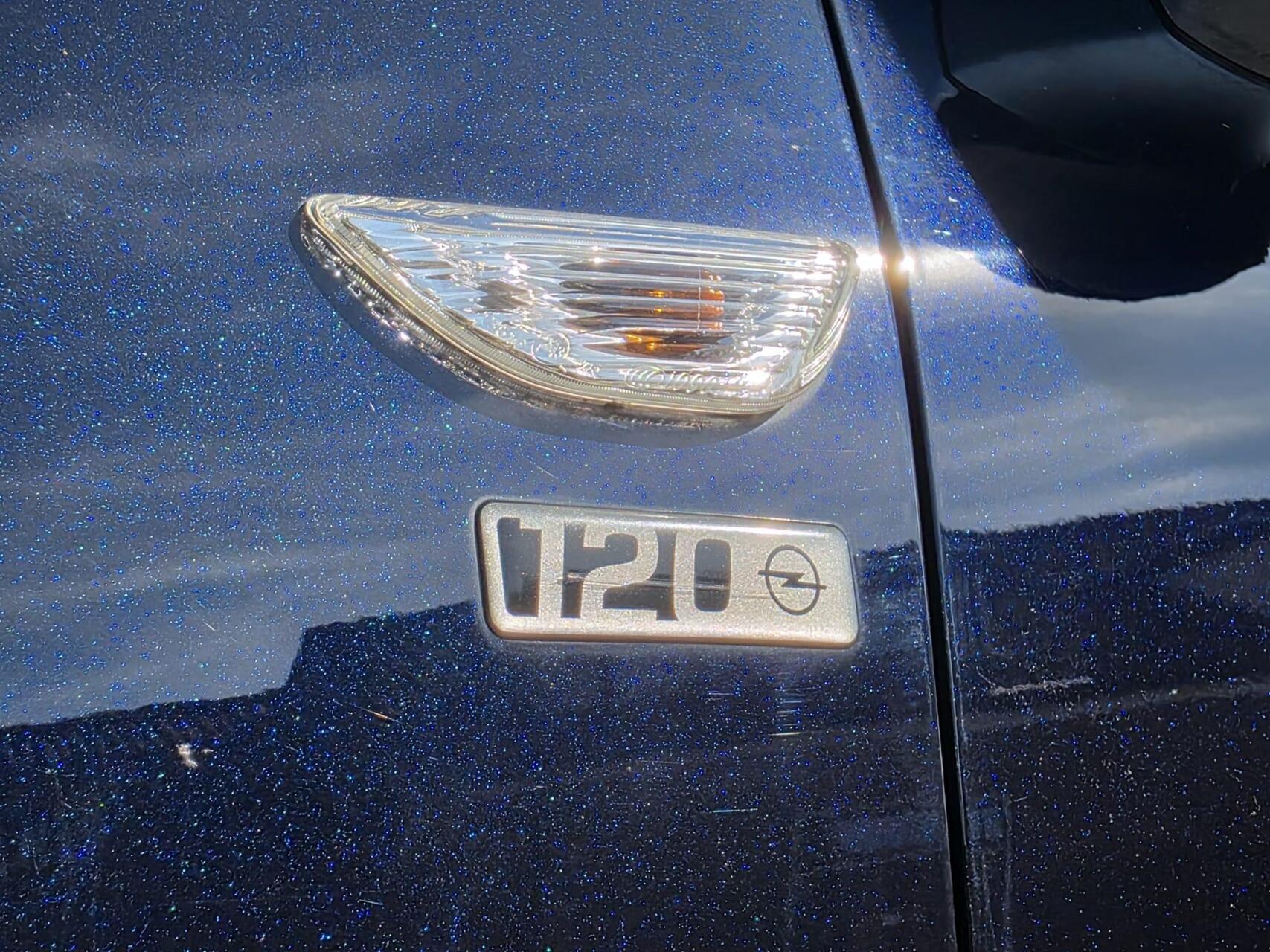 Foto van Opel Mokka X
