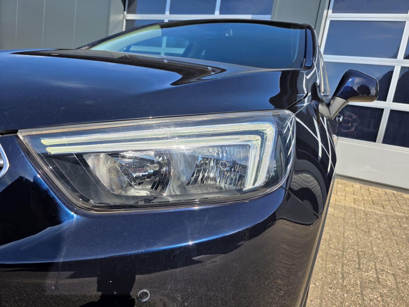 Foto van Opel Mokka X