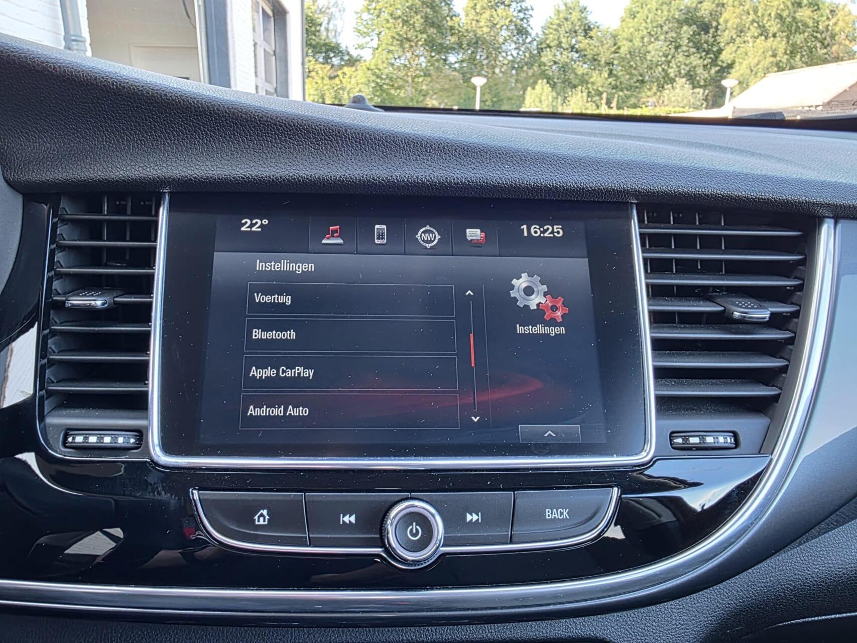 Foto van Opel Mokka X