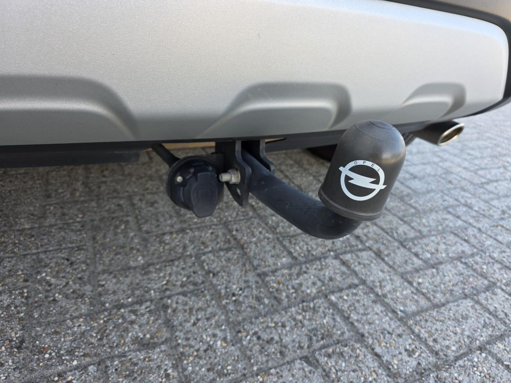 Foto van Opel Mokka X