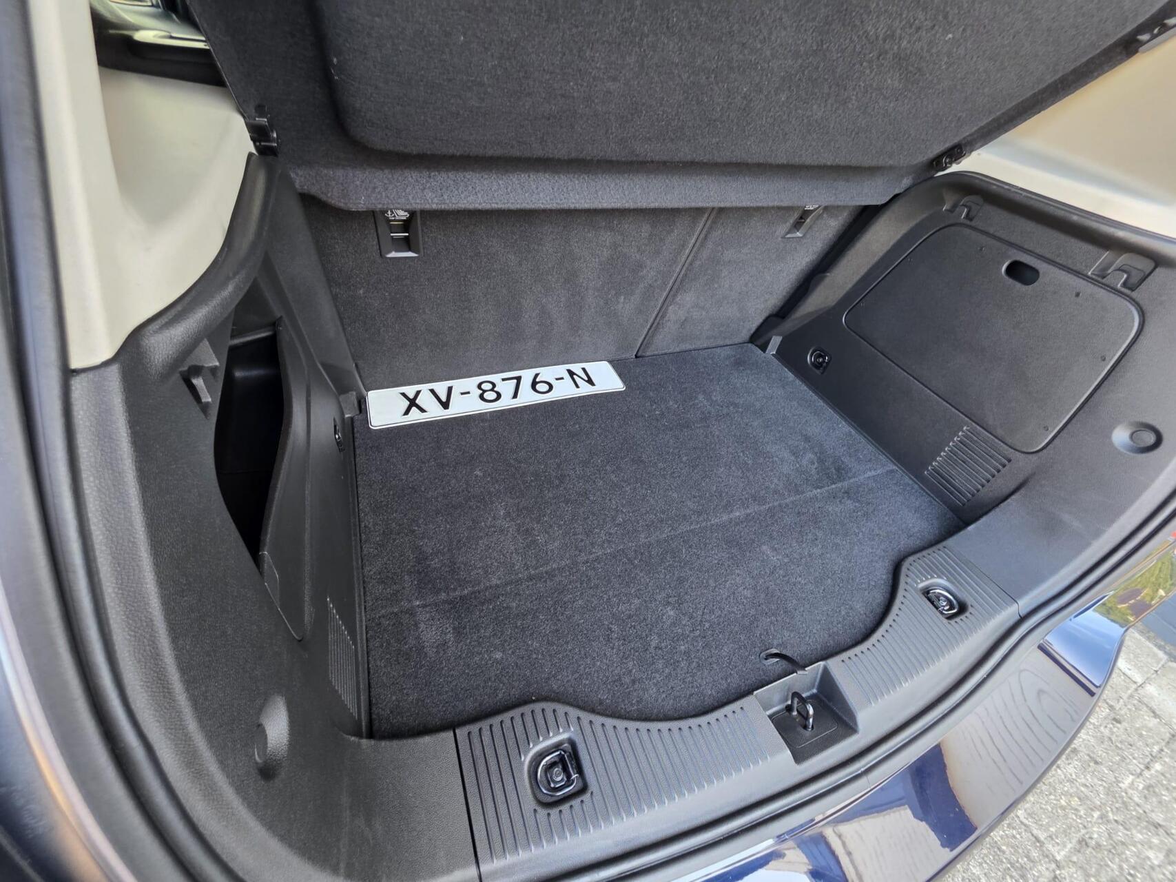 Foto van Opel Mokka X