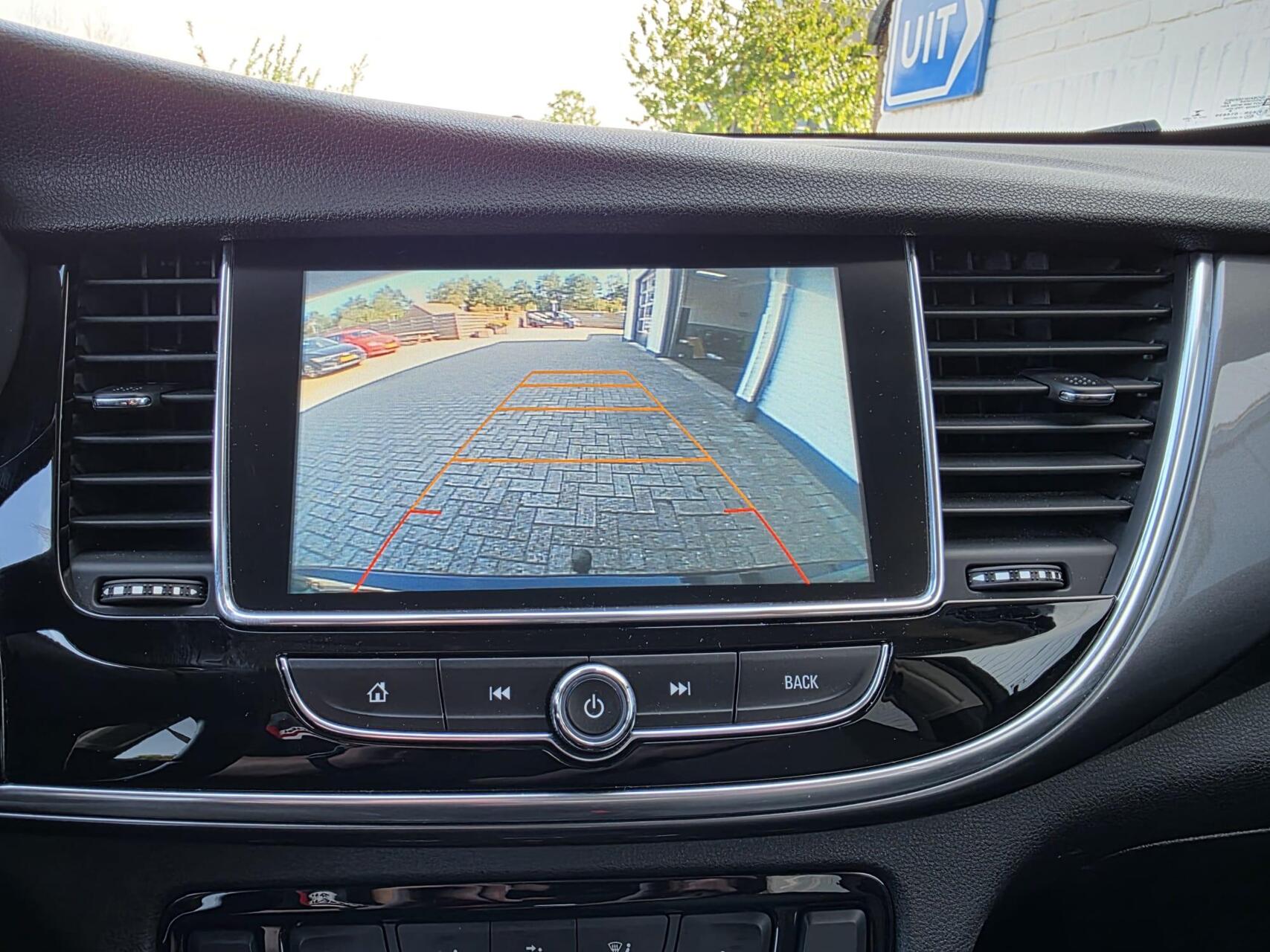 Foto van Opel Mokka X