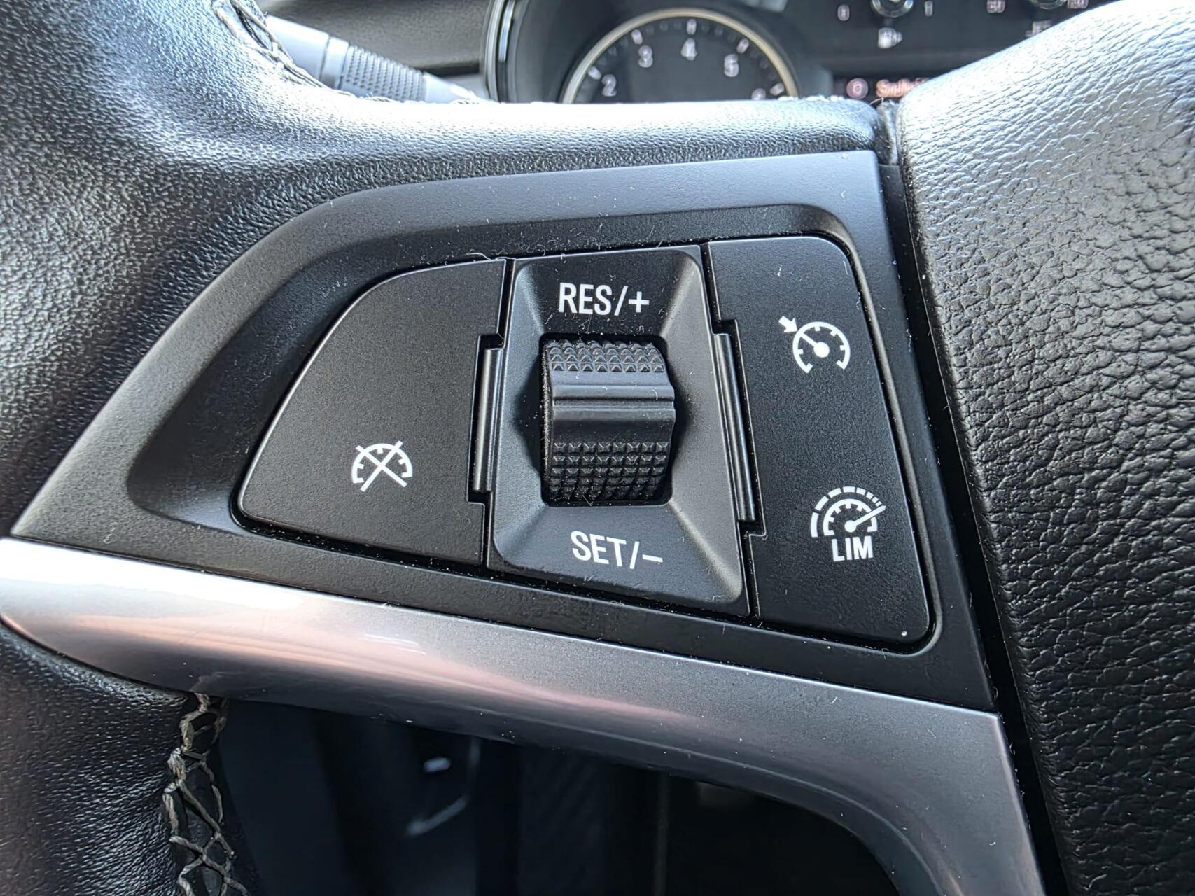 Foto van Opel Mokka X