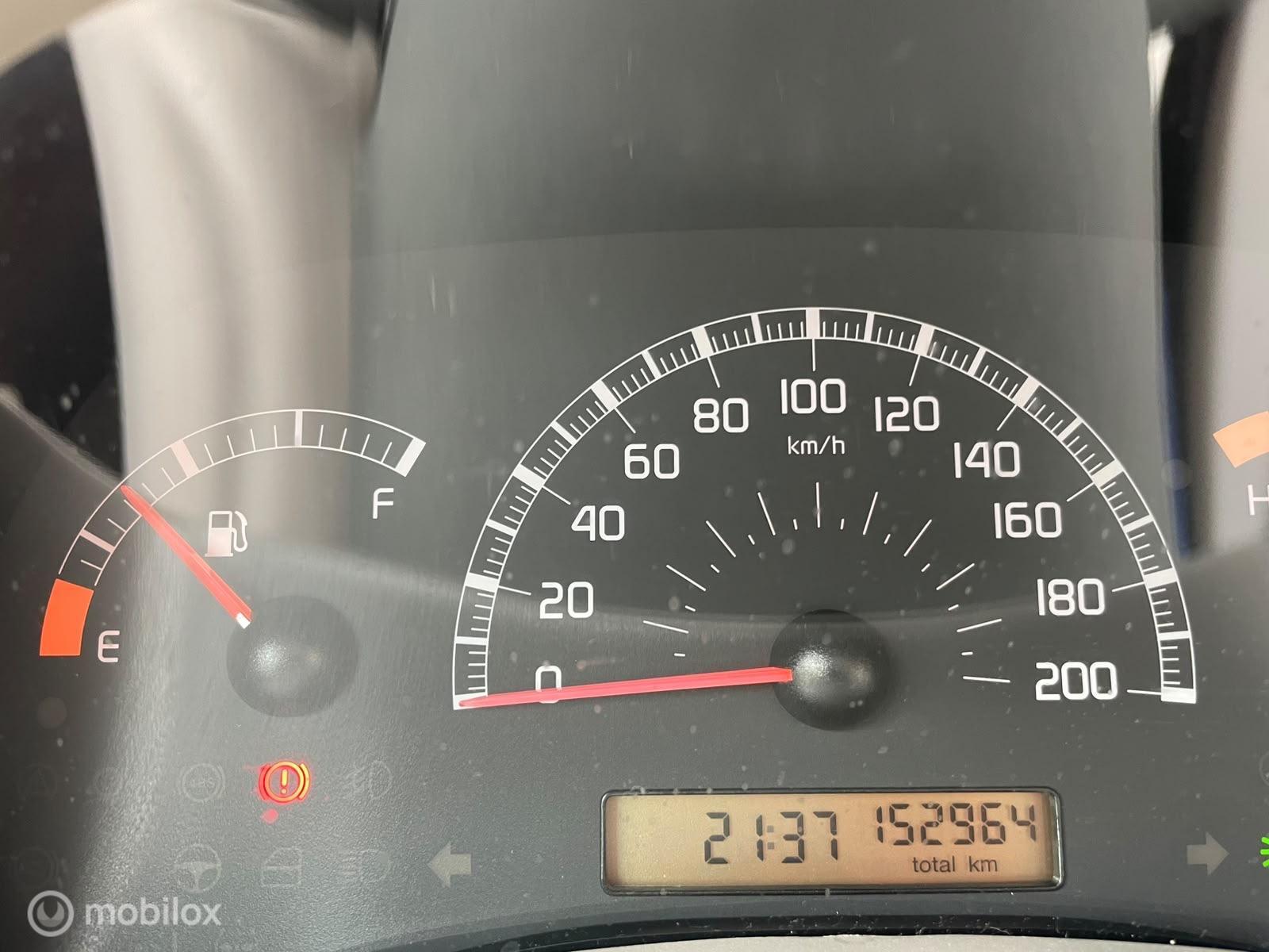 Foto van Fiat Fiat Panda