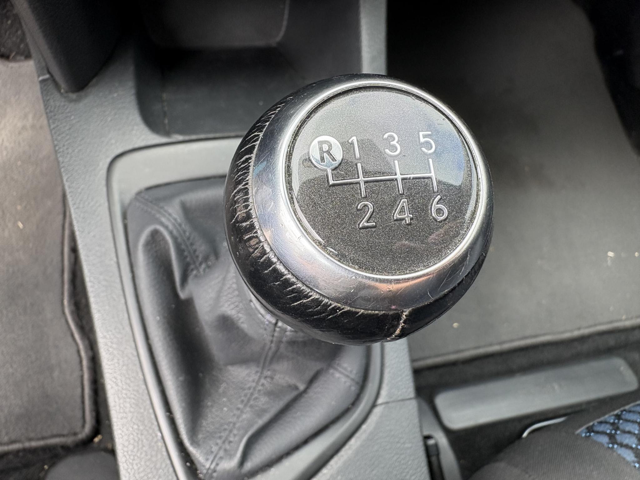 Foto van Toyota Toyota Auris