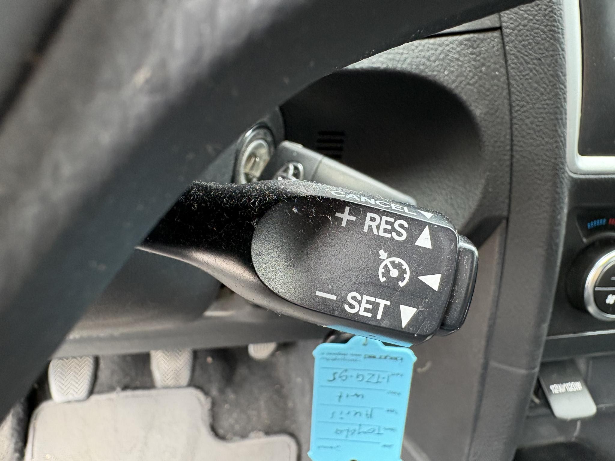Foto van Toyota Toyota Auris
