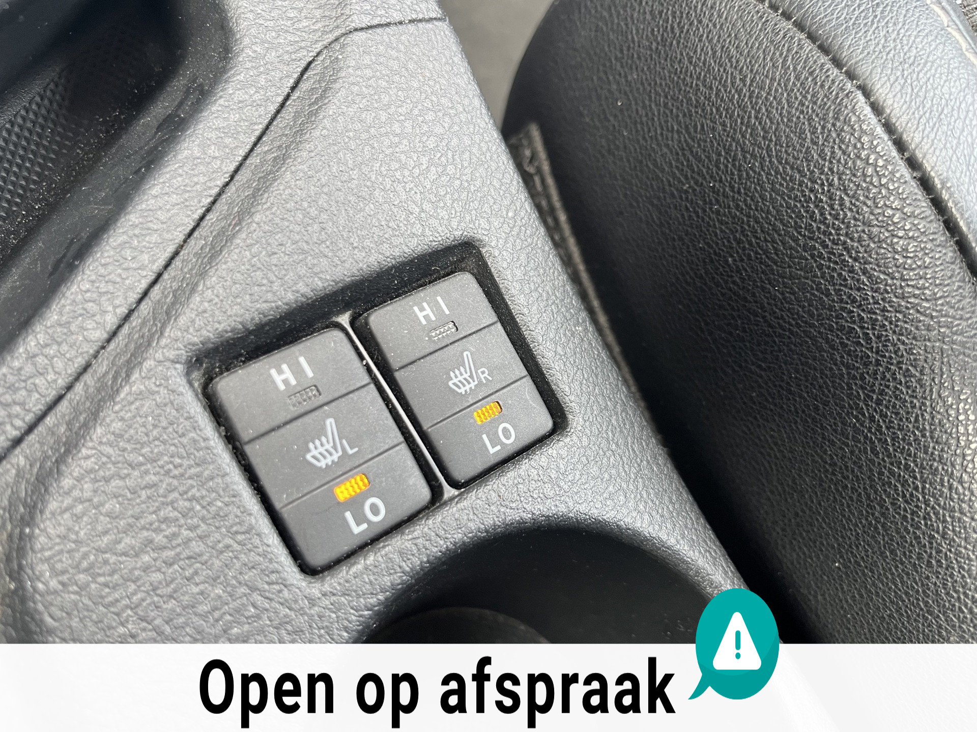 Foto van Toyota Toyota Auris