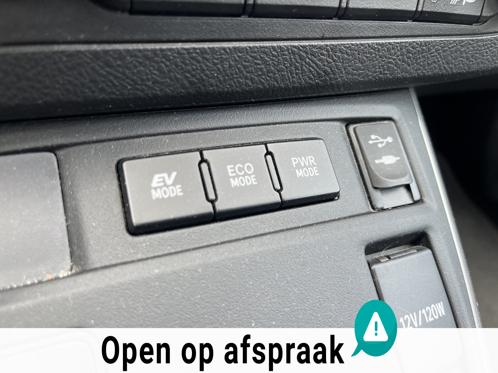 Foto van Toyota Toyota Auris