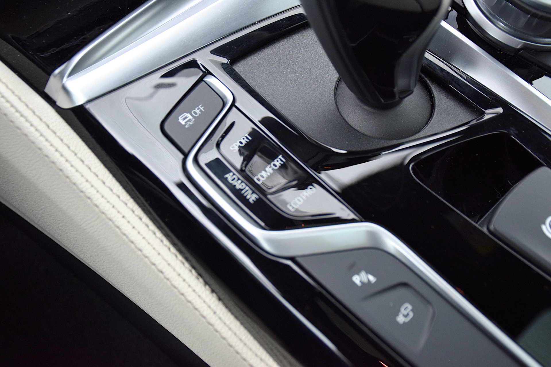 Foto van BMW 530i