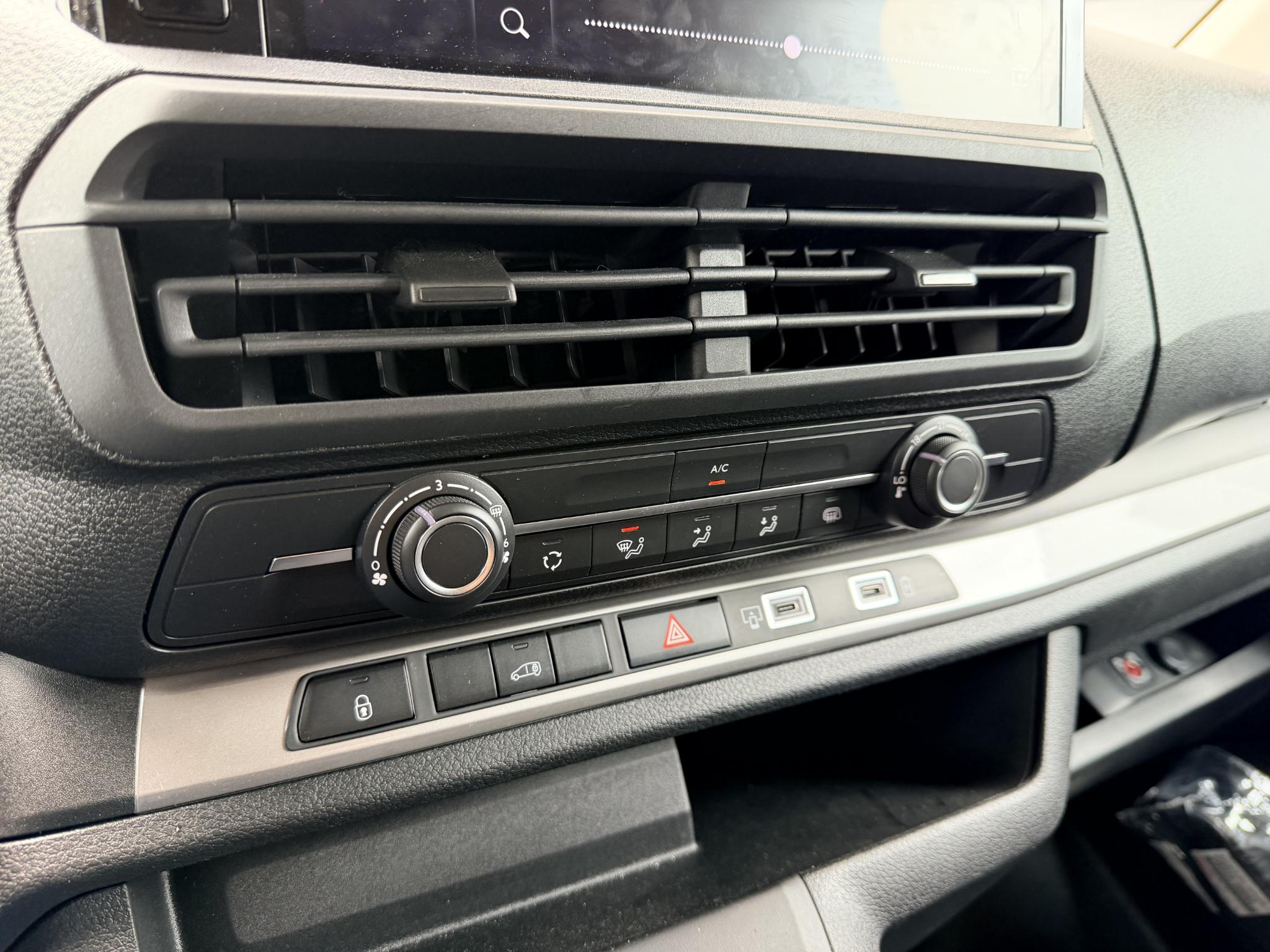 Foto van Toyota Proace