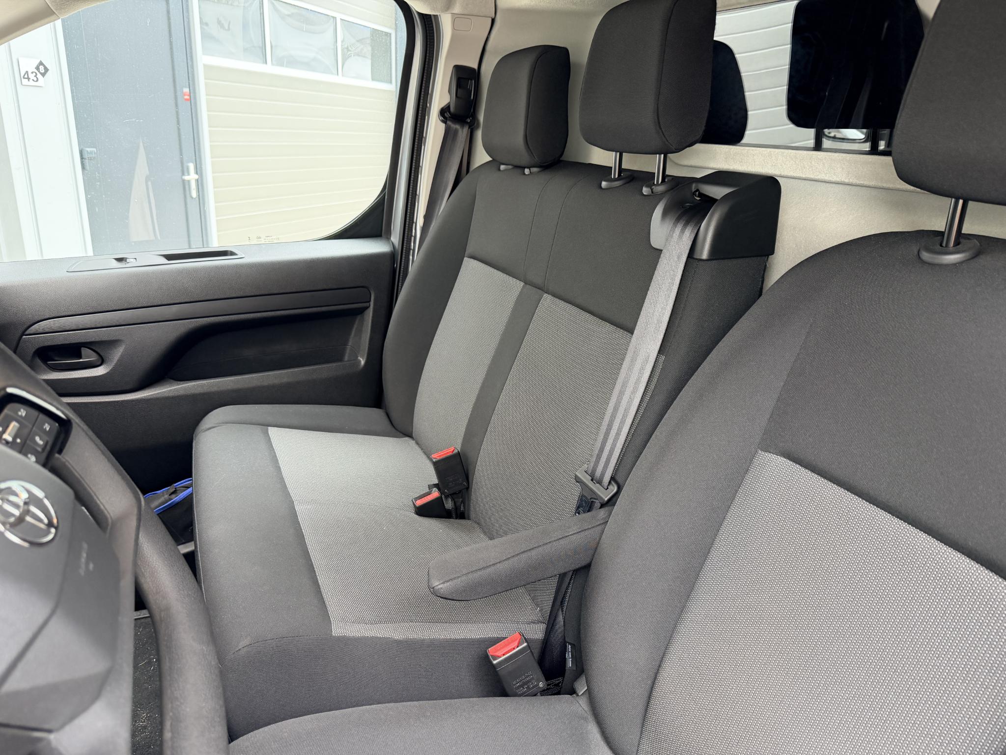Foto van Toyota Proace