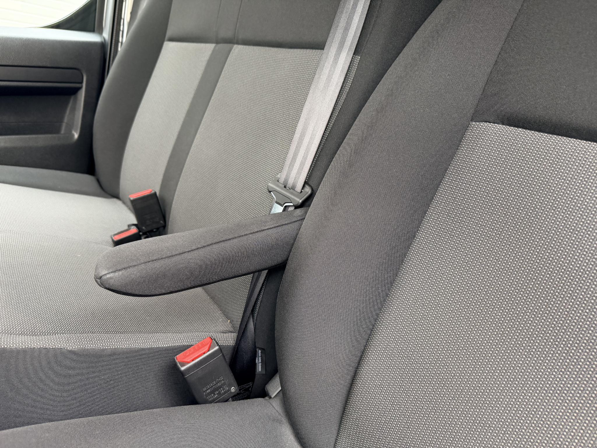 Foto van Toyota Proace