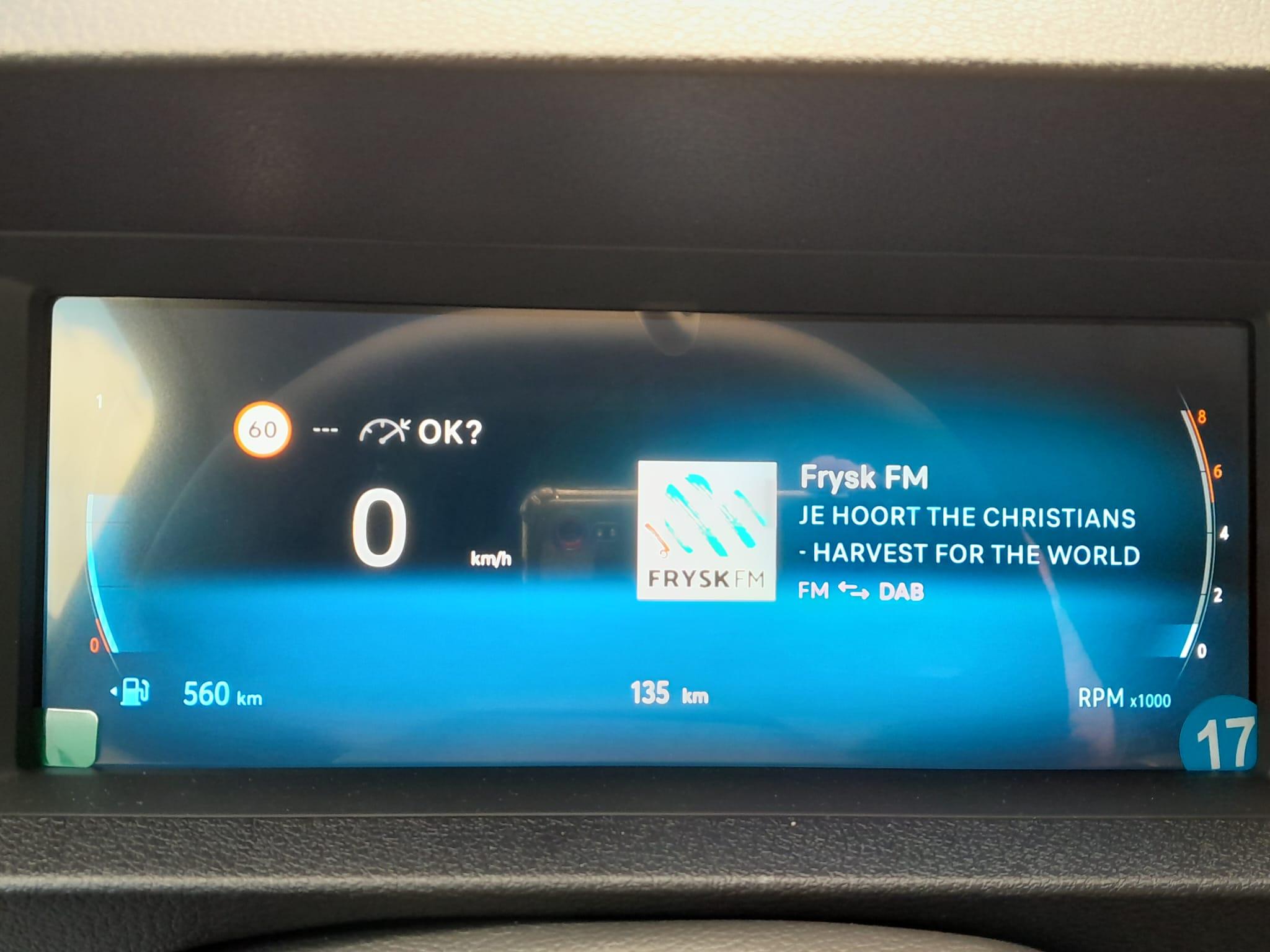 Foto van Toyota Proace
