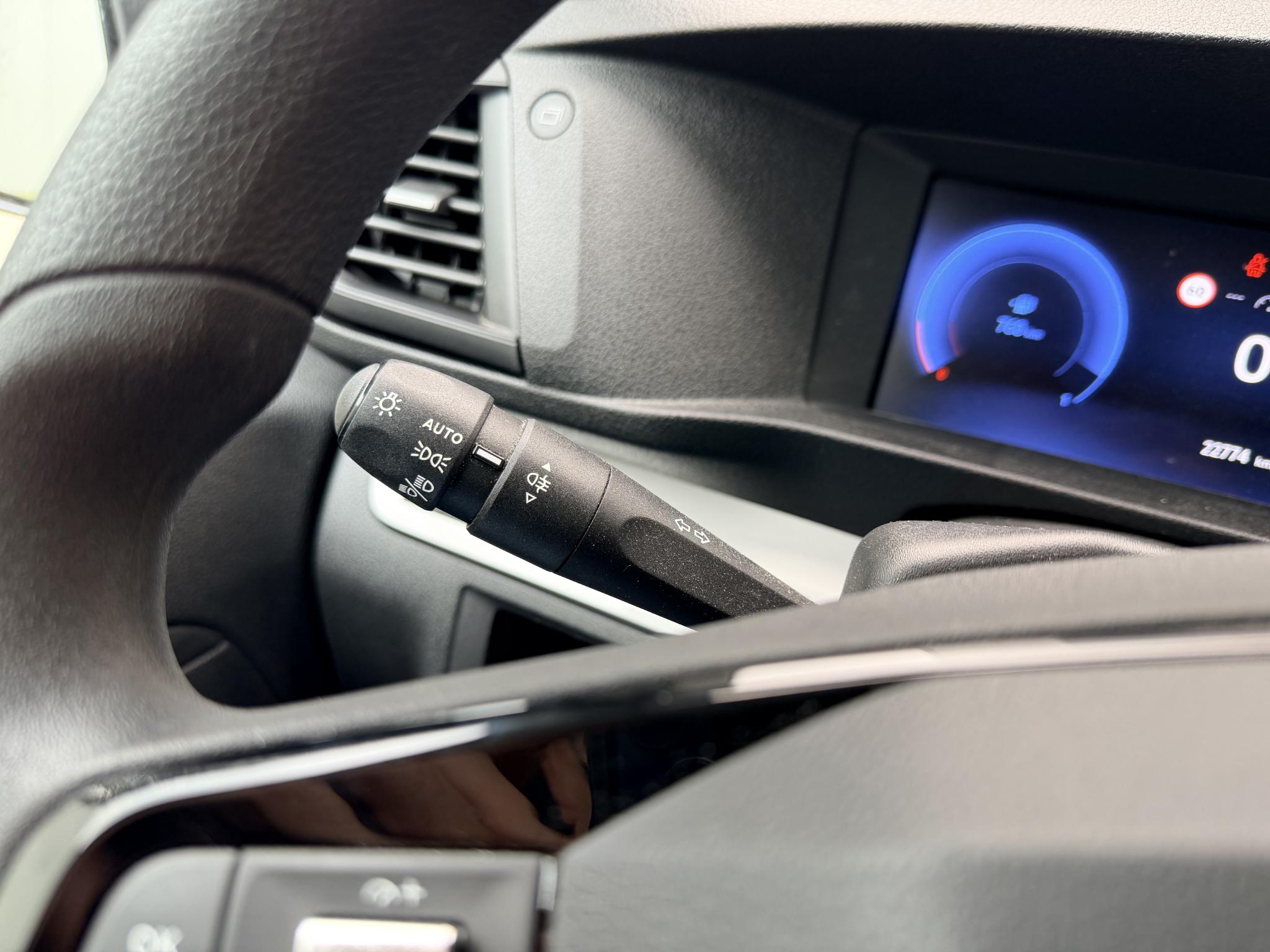 Foto van Toyota Proace