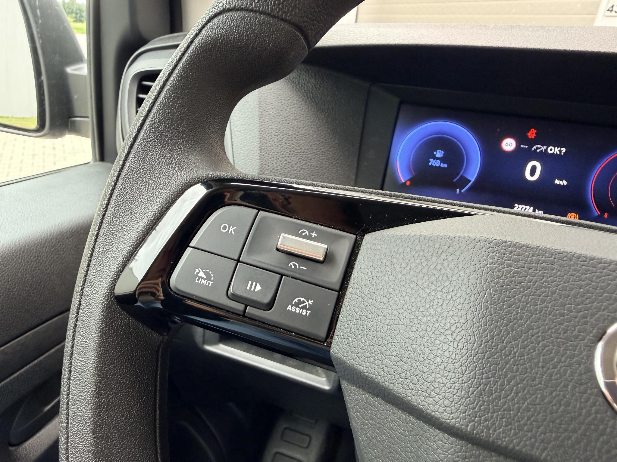 Foto van Toyota Proace