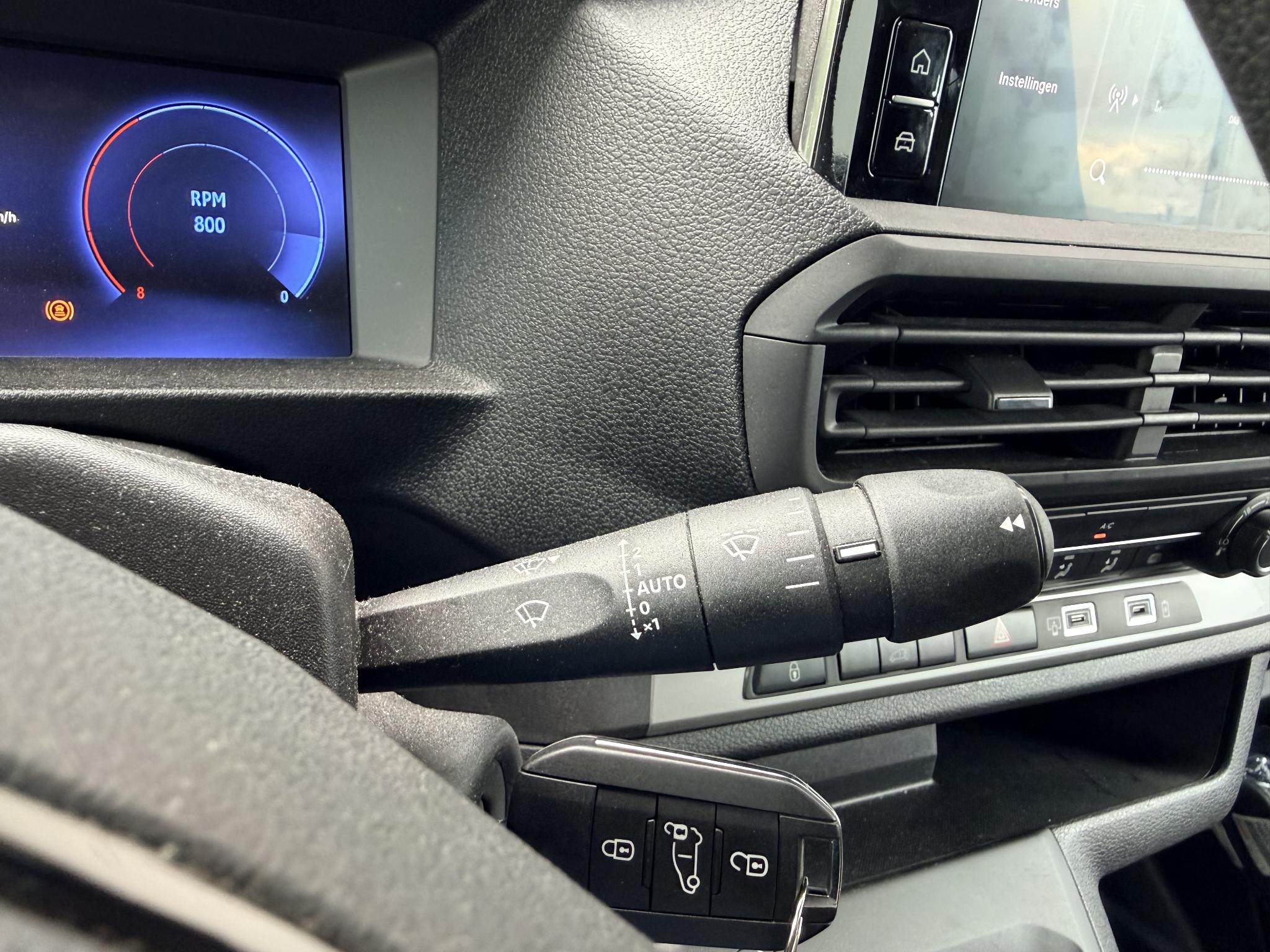 Foto van Toyota Proace