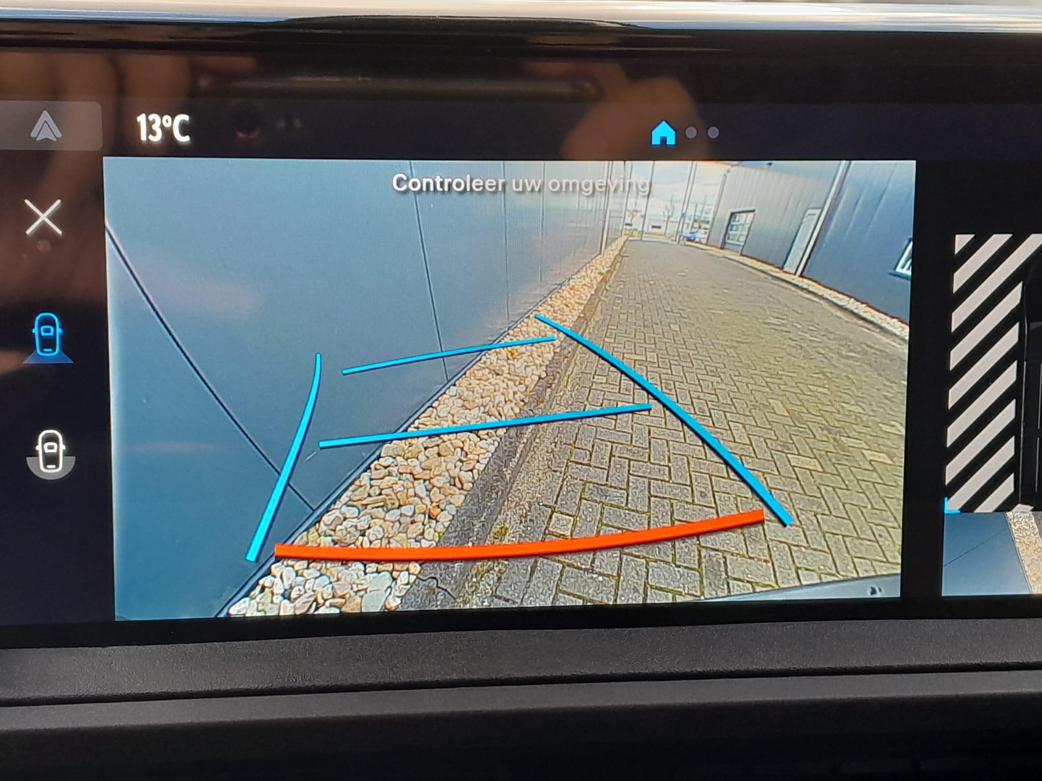 Foto van Toyota Proace
