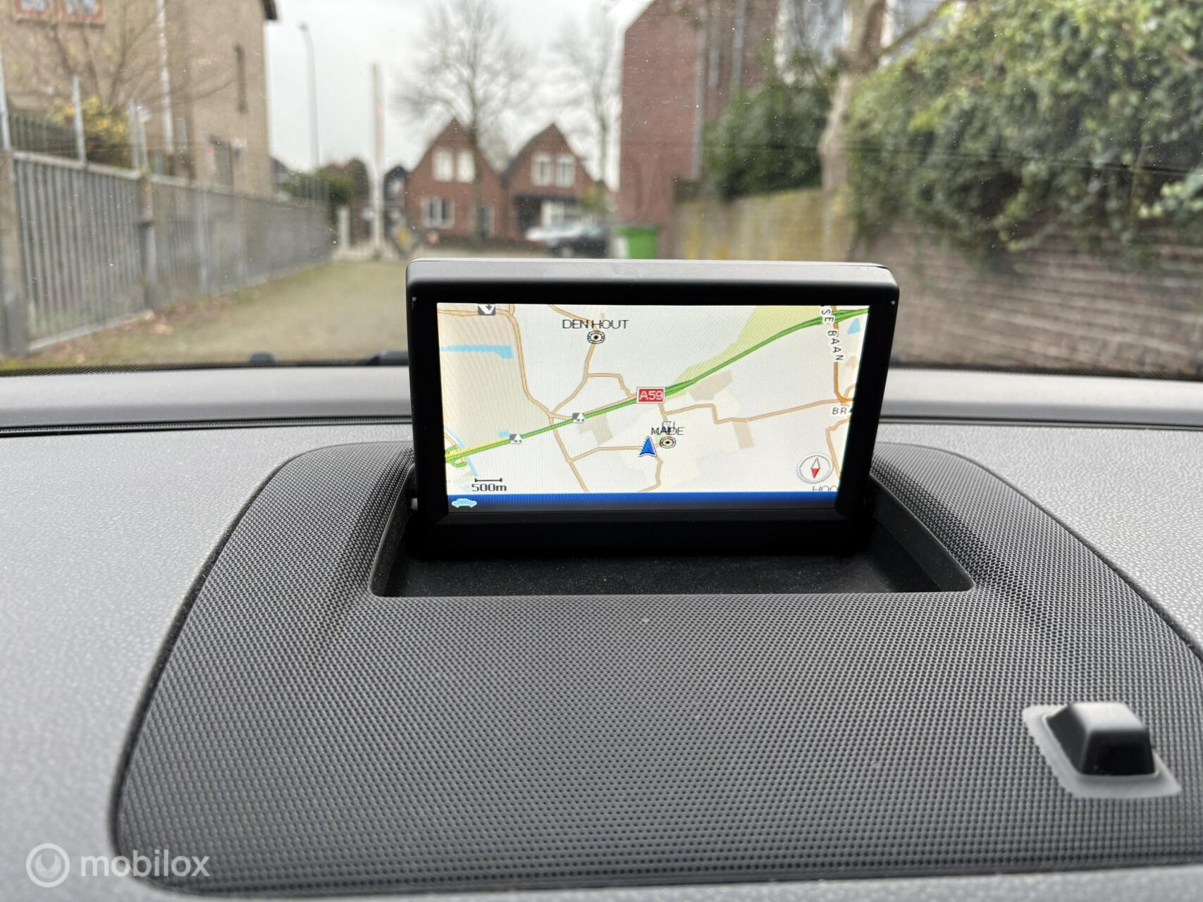 Foto van Volvo V50