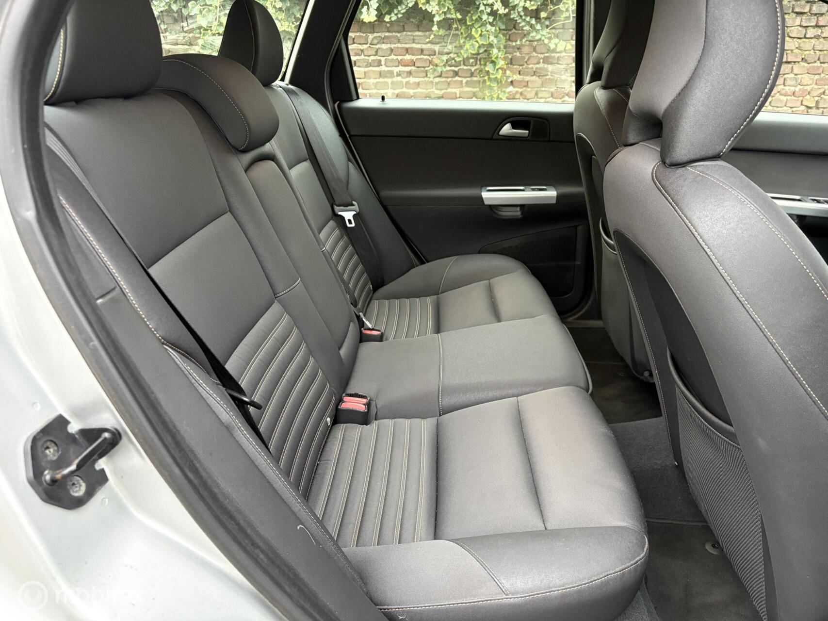 Foto van Volvo V50