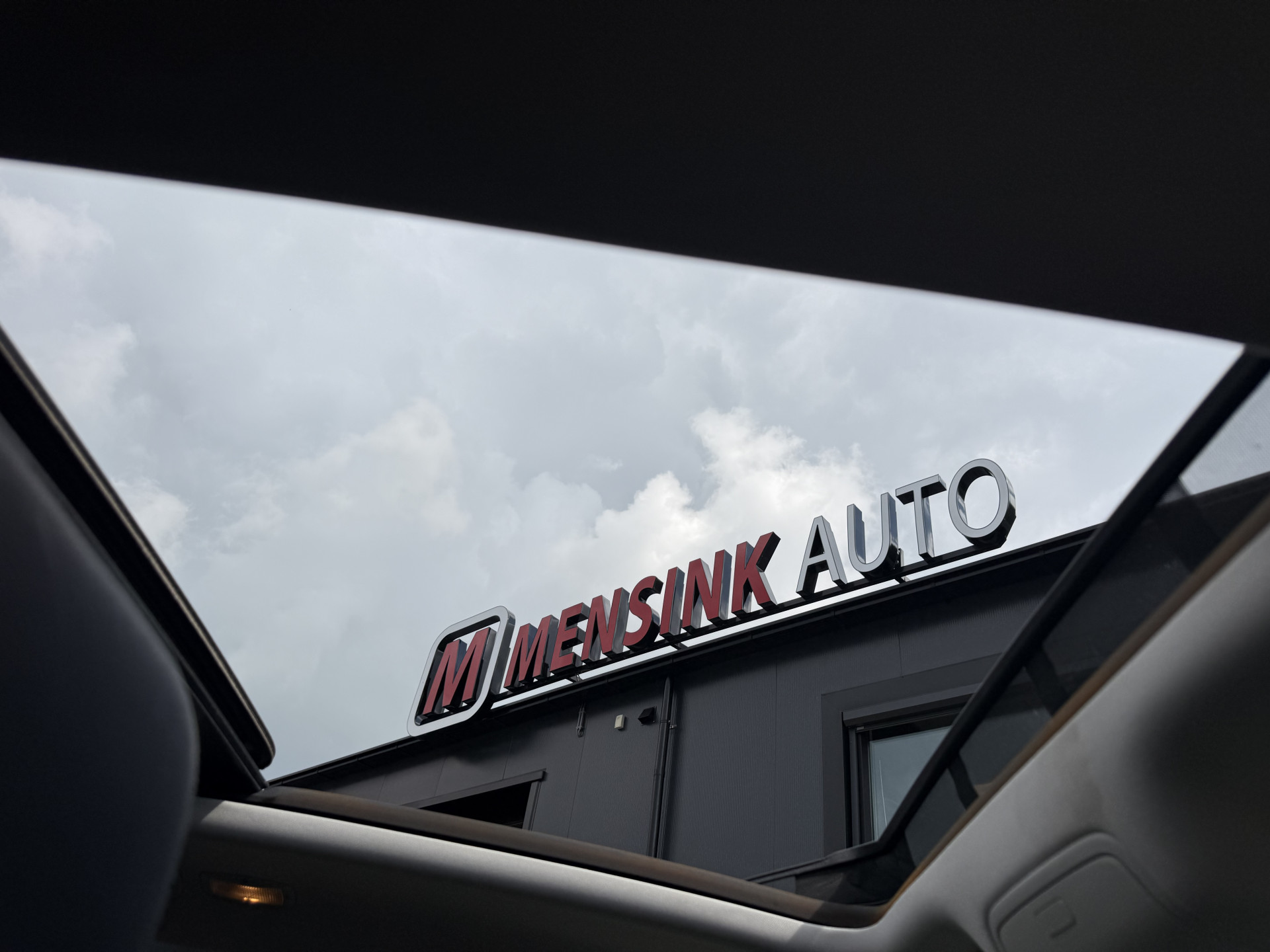 Foto van Volkswagen Touran
