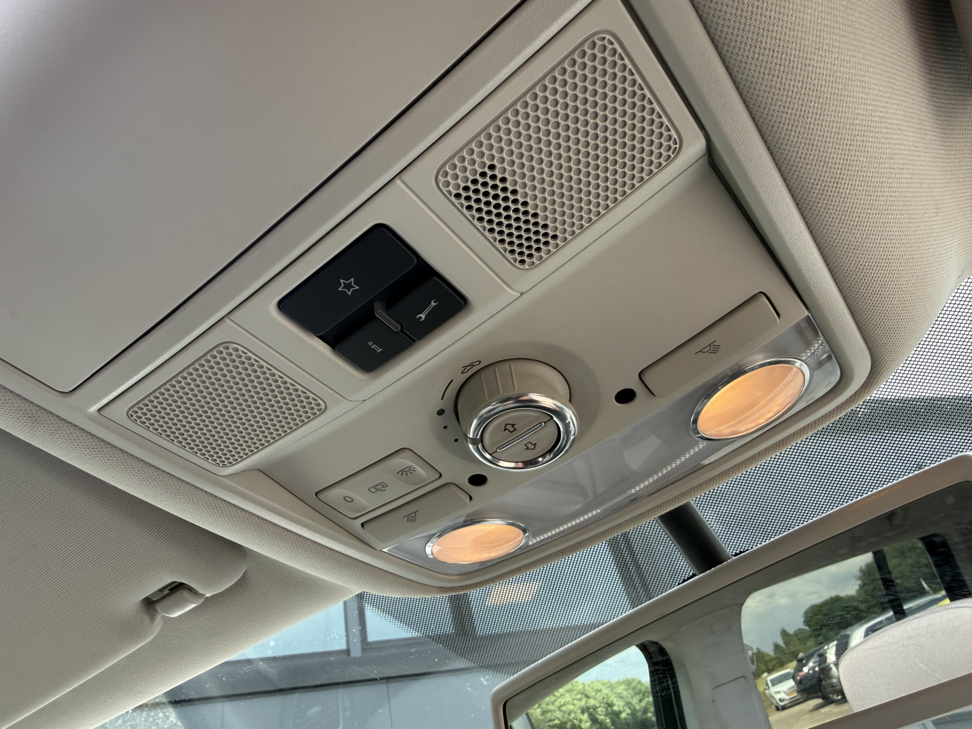 Foto van Volkswagen Touran