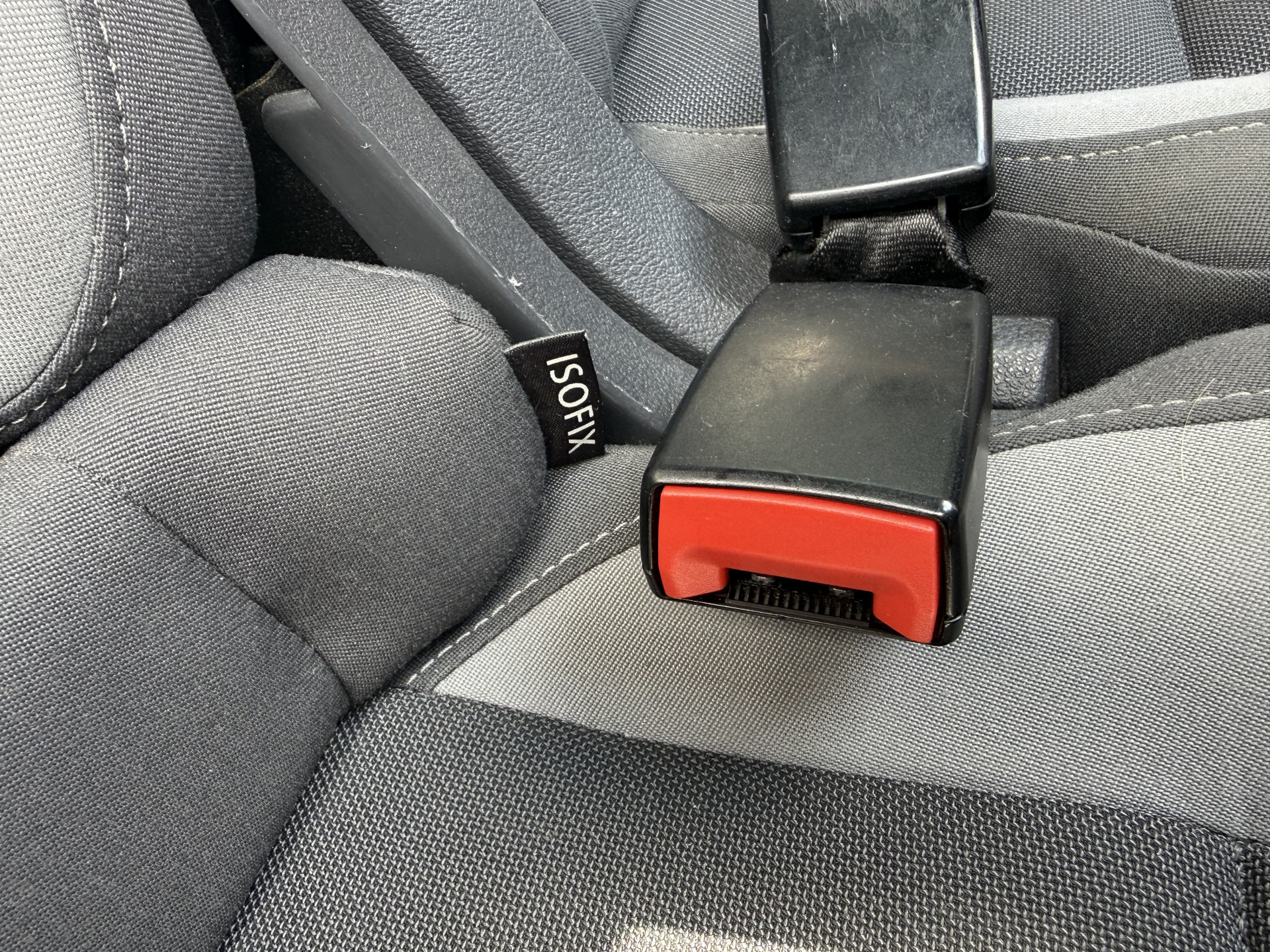 Foto van Volkswagen Touran