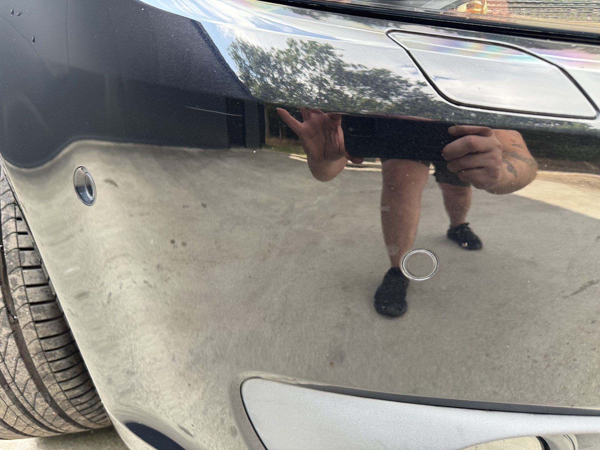 Foto van Volkswagen Touran