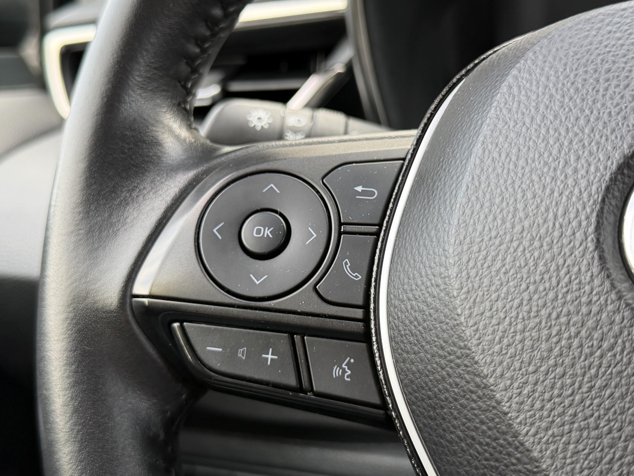 Foto van Toyota Toyota Corolla