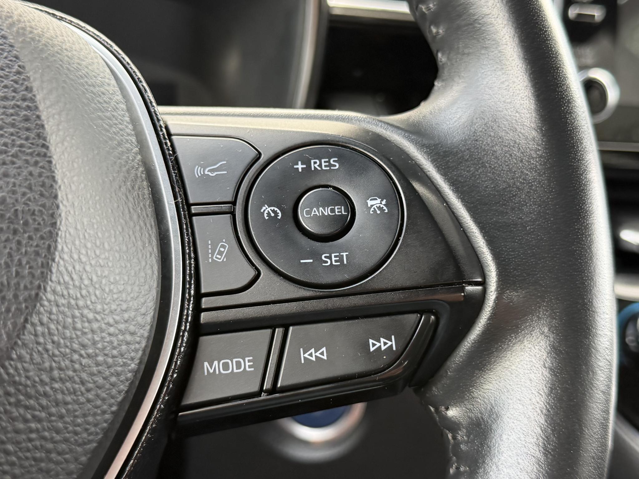 Foto van Toyota Toyota Corolla