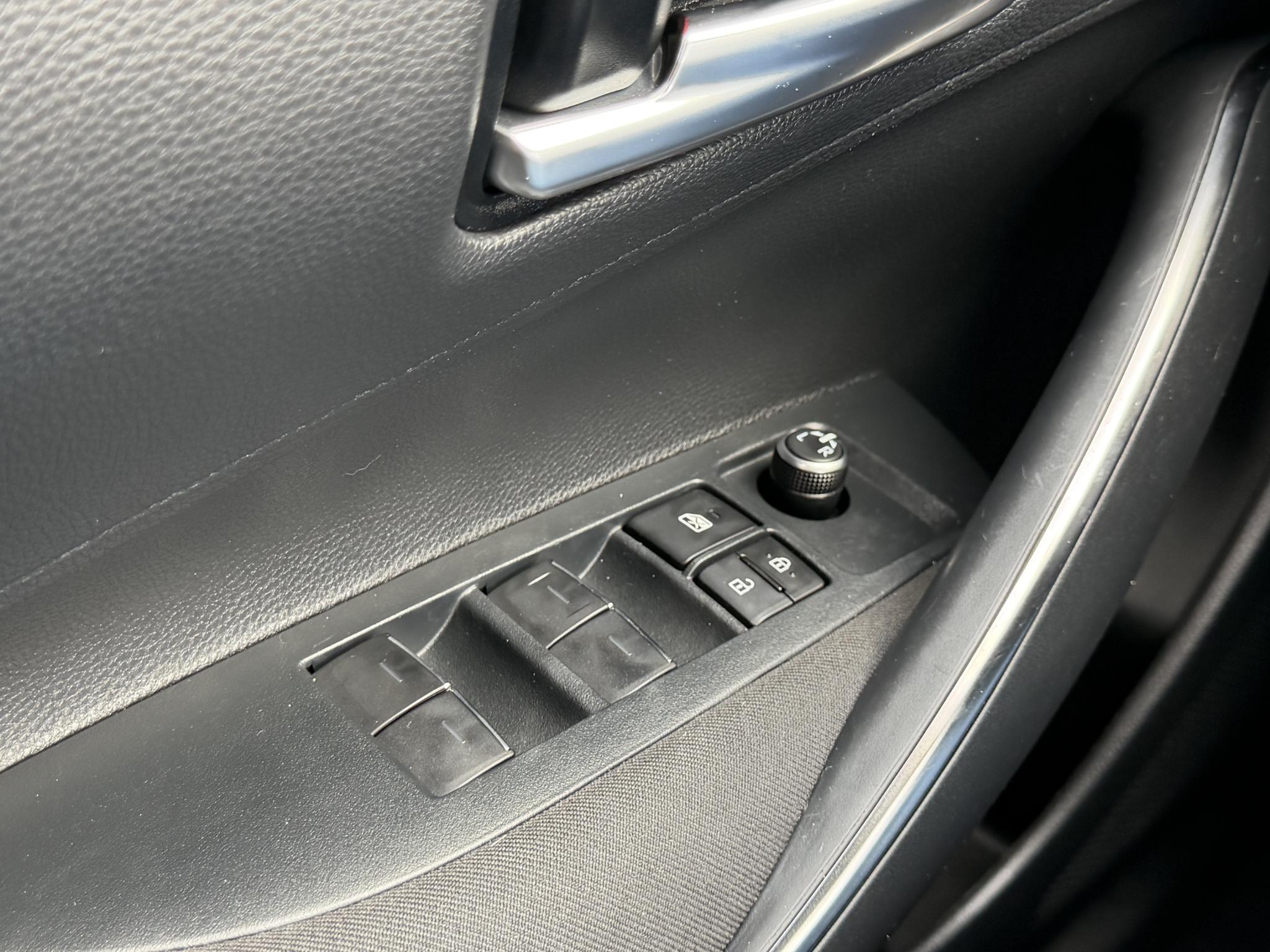 Foto van Toyota Toyota Corolla